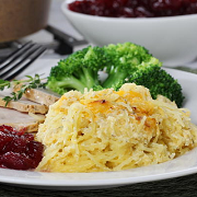 Grandma's Favorite "Tricked-Ya!" Casserole